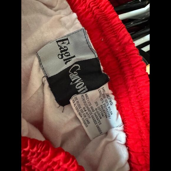 Vintage Eagle Canyon Louisville Cardinals Track Suit - Picture 5 of 5